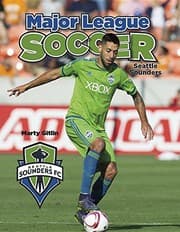 Tapa de Seattle Sounders FC