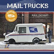 Tapa de Mail Trucks