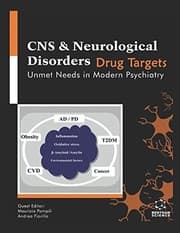 Tapa de Unmet Needs in Modern Psychiatry
