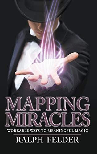 Tapa de Mapping Miracles