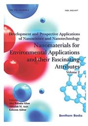 Tapa de Development and Prospective Applications of Nanoscience and Nanotechnology