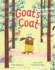 Tapa de Goat's Coat
