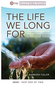 Tapa de The Life We Long For