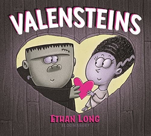 Tapa de Valensteins