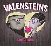 Tapa de Valensteins