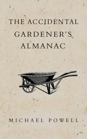 Tapa de The Accidental Gardener