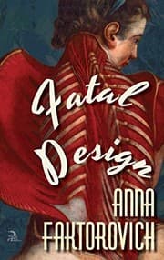 Tapa de Fatal Design