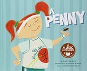Tapa de A Penny