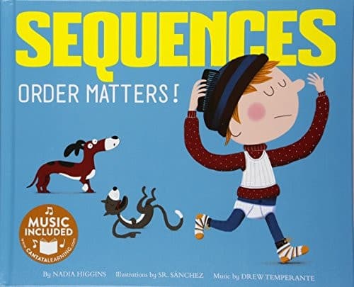 Tapa de Sequences