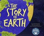 Tapa de The Story of Earth