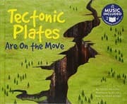 Tapa de Tectonic Plates Are On the Move
