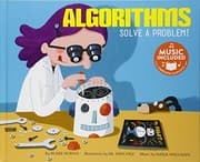 Tapa de Algorithms