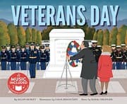 Tapa de Veterans Day