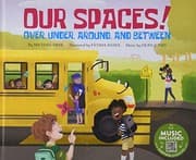 Tapa de Our Spaces!