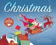 Tapa de Christmas