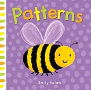 Tapa de Patterns