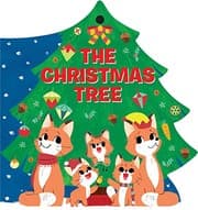 Tapa de The Christmas Tree