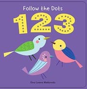 Tapa de Follow the Dots