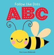Tapa de Follow the Dots