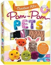 Tapa de Creative Kits
