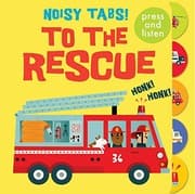 Tapa de Noisy Tabs!