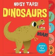 Tapa de Noisy Tabs!