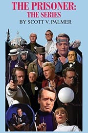 Tapa de The Prisoner