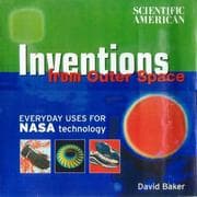 Tapa de Inventions from outer space