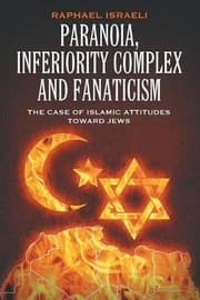 Tapa de Paranoia, Inferiority Complex and Fanaticism