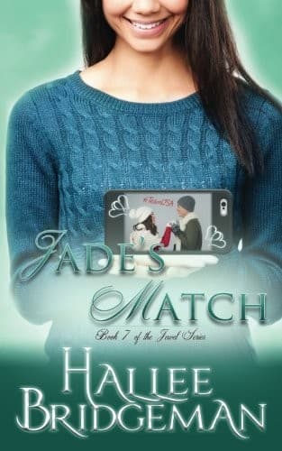 Tapa de Jade's Match