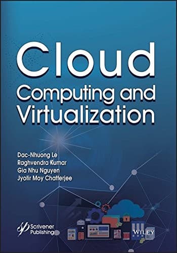 Tapa de Cloud Computing and Virtualization