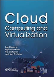 Tapa de Cloud Computing and Virtualization
