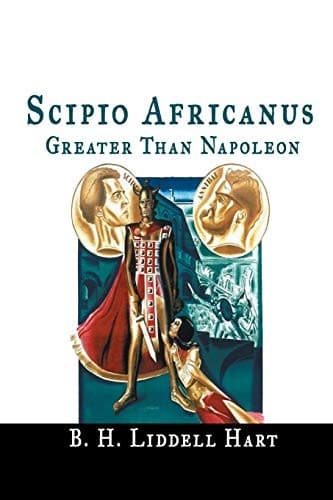 Tapa de Scipio Africanus