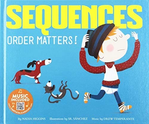 Tapa de Sequences