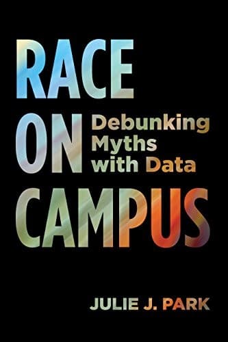 Tapa de Race on Campus