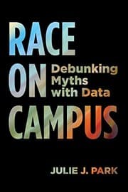 Tapa de Race on Campus