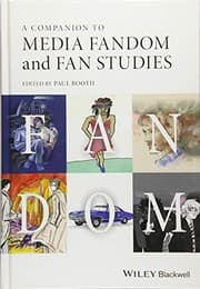 Tapa de A Companion to Media Fandom and Fan Studies
