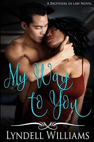 Tapa de My Way to You