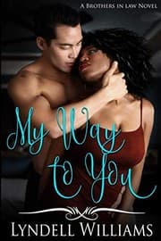 Tapa de My Way to You