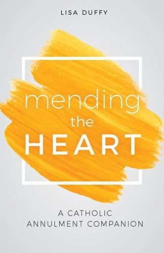 Tapa de Mending the Heart