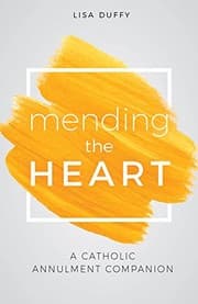 Tapa de Mending the Heart