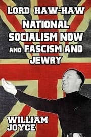 Tapa de Lord Haw-Haw