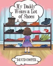 Tapa de My Daddy Wears a Lot of Shoes