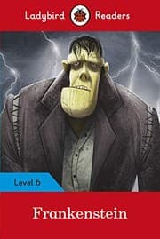 Tapa de Frankenstein
