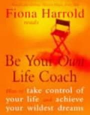 Tapa de Be Your Own Life Coach