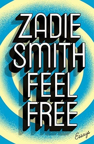 Tapa de Feel Free