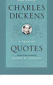 Tapa de The Daily Charles Dickens