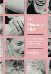 Tapa de The Mourning After
