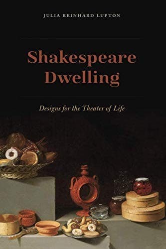 Tapa de Shakespeare Dwelling