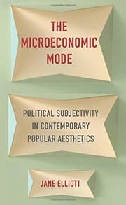Tapa de The Microeconomic Mode